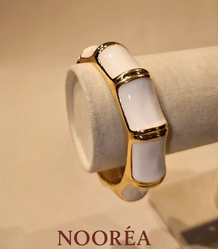 Pearl Essence Bangle