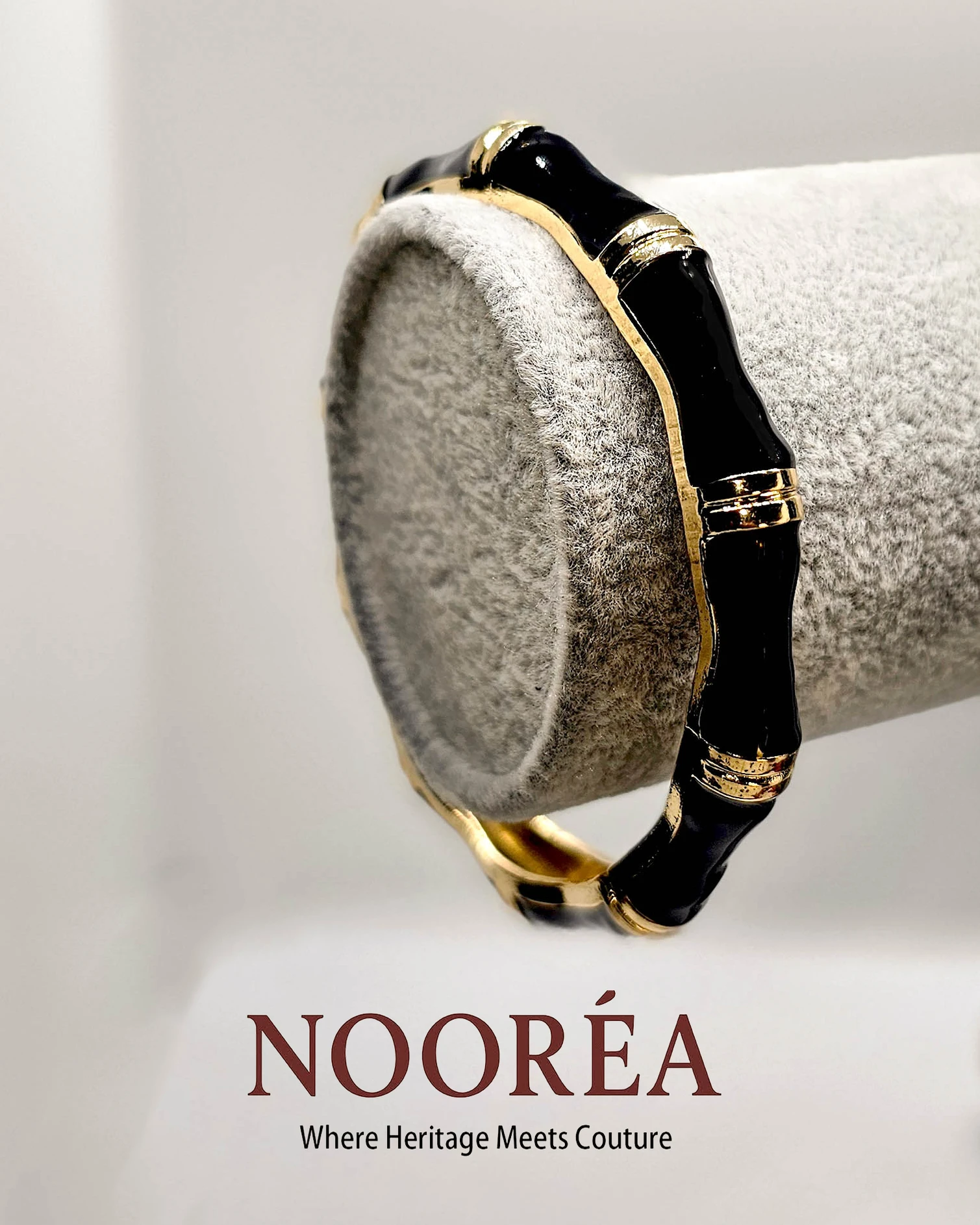 Midnight Baroness Bangle