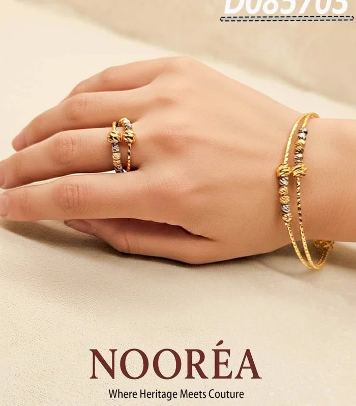 Celeste Grace Bracelet