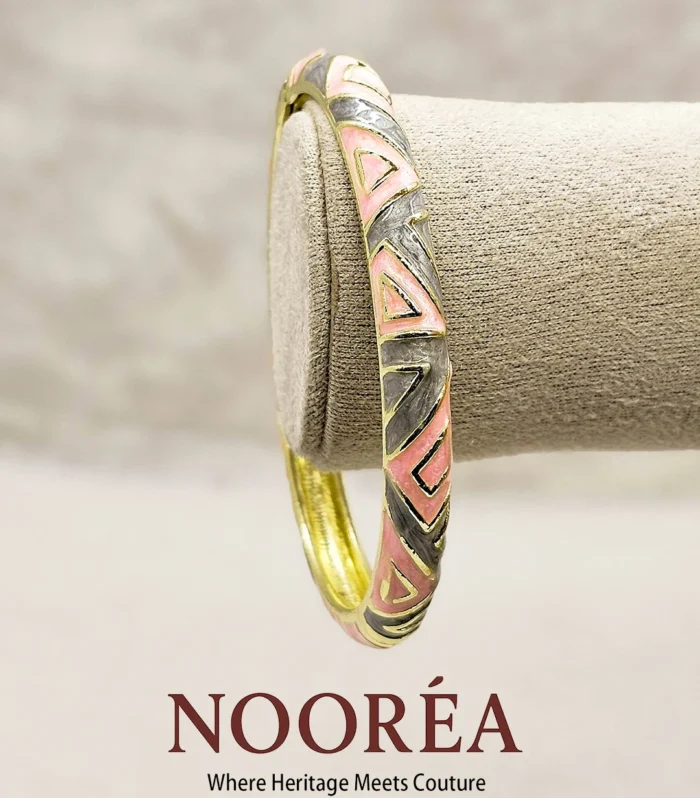 Sahara Bloom Bangle