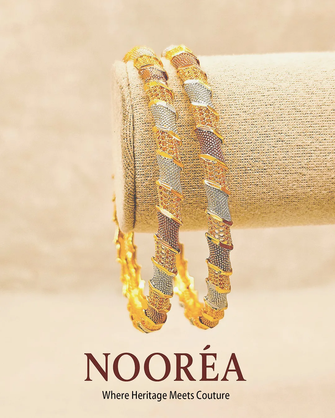 Silver Stripe Harmony