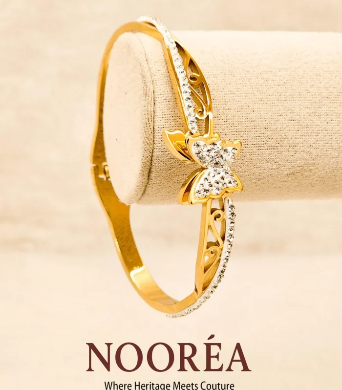 The Monarch Filigree