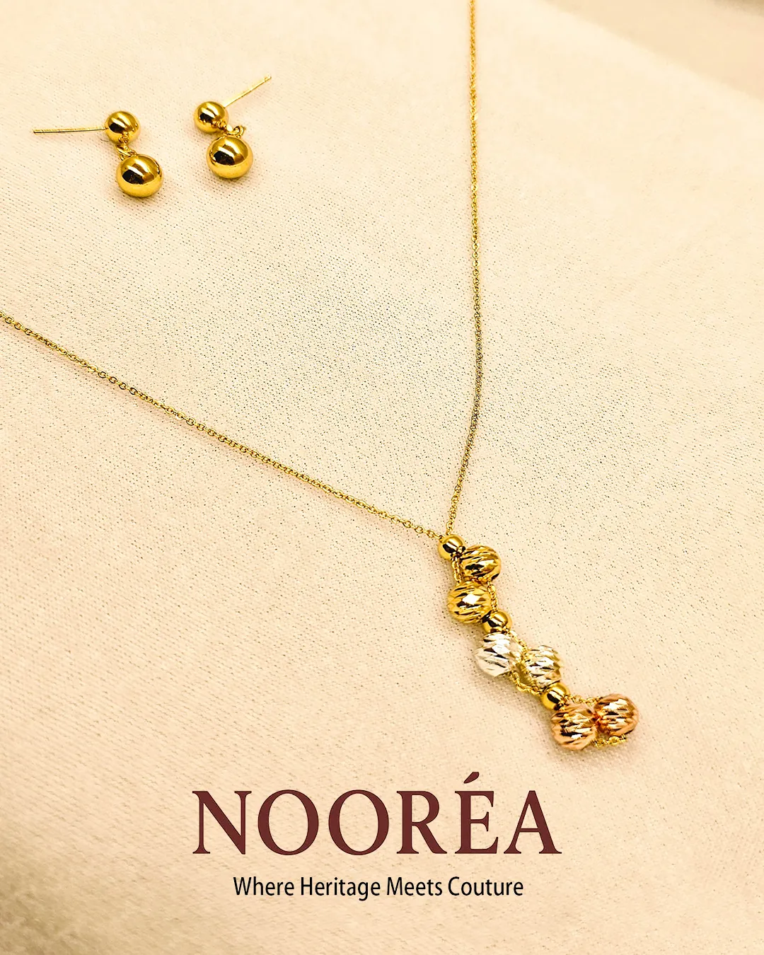 The Cascading Aurora Set