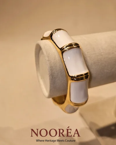 Pearl Essence Bangle