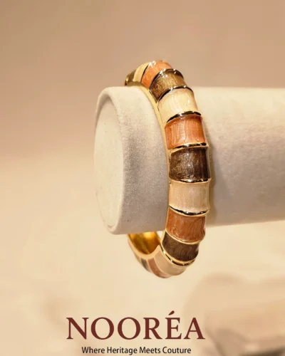 Bronze Charm