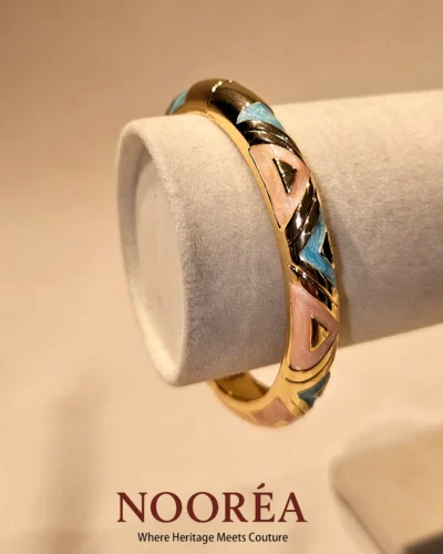 Blush Gold