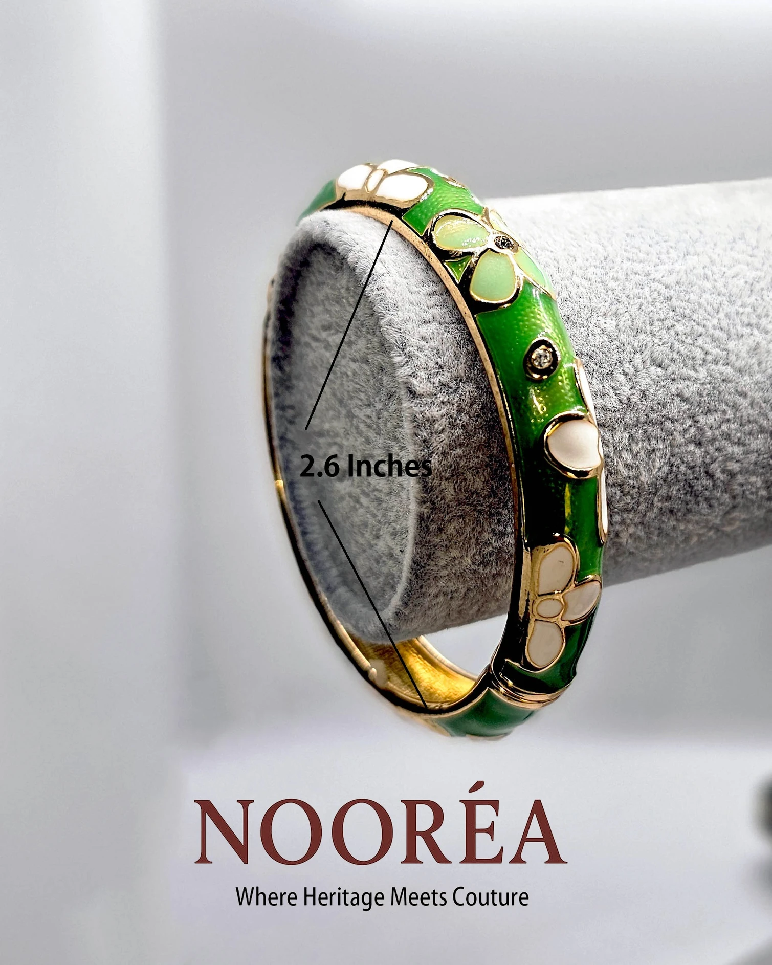 VERNOORA BANGLE - Image 2