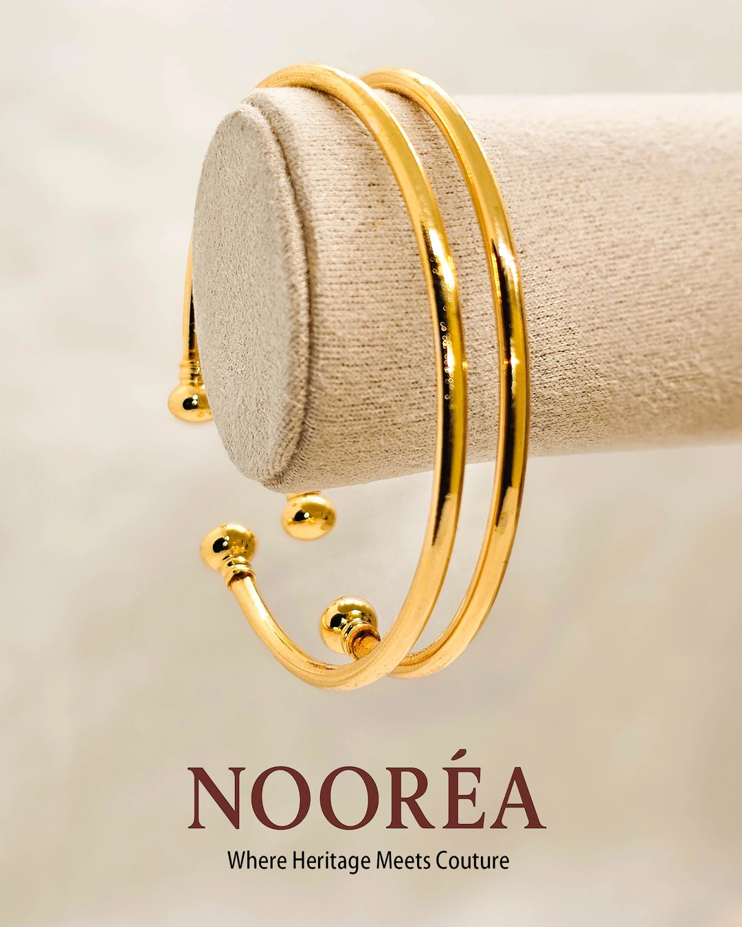Imaan Open Cuff