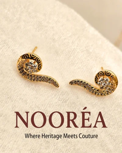 Anvika Dual-Tone Classic Set