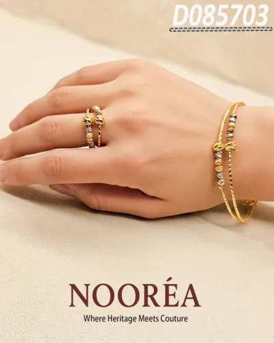 Celeste Grace Bracelet