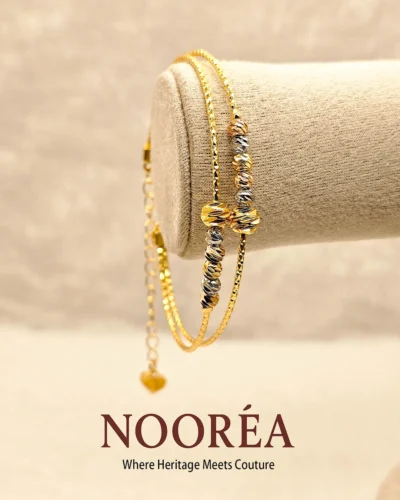 Celeste Grace Bracelet