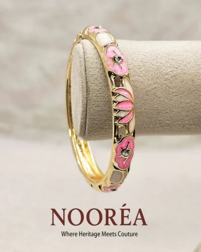 Blossom Pink