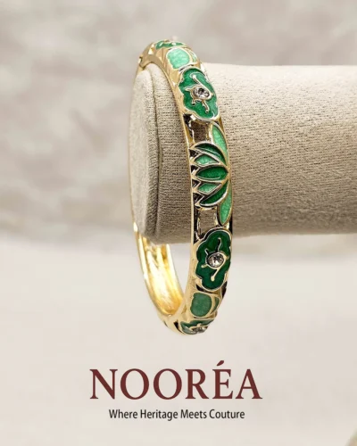 Emerald Garden