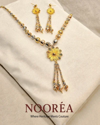 Sunflower Grace Set