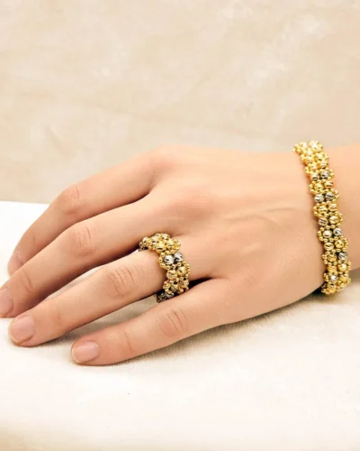 Luxe Link Radiance