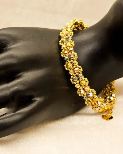 Luxe Link Radiance