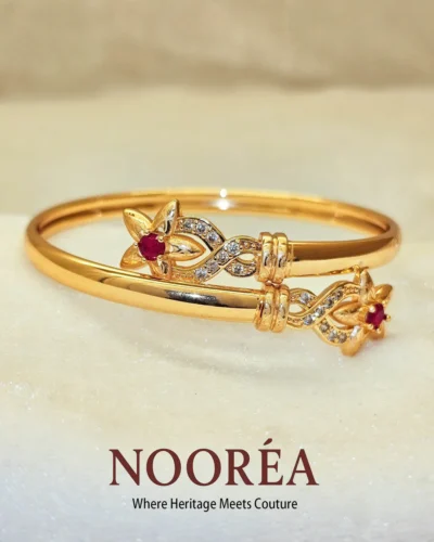 Royal Ruby Crown