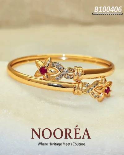 Royal Ruby Crown