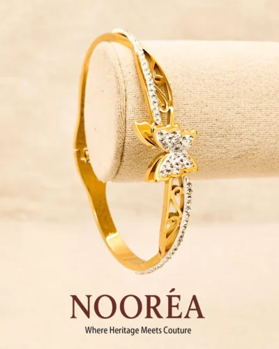 The Monarch Filigree