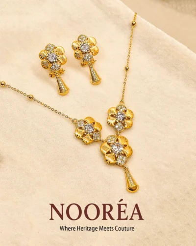 The Golden Blossom Gala