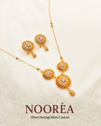 The Zirconia Blossom Ensemble
